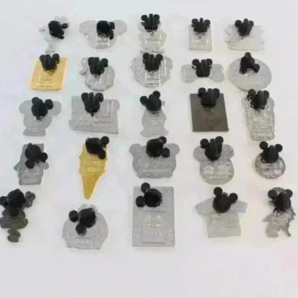 25 Disney Pins - Collection, All One of a Kind - Picture 2 of 2